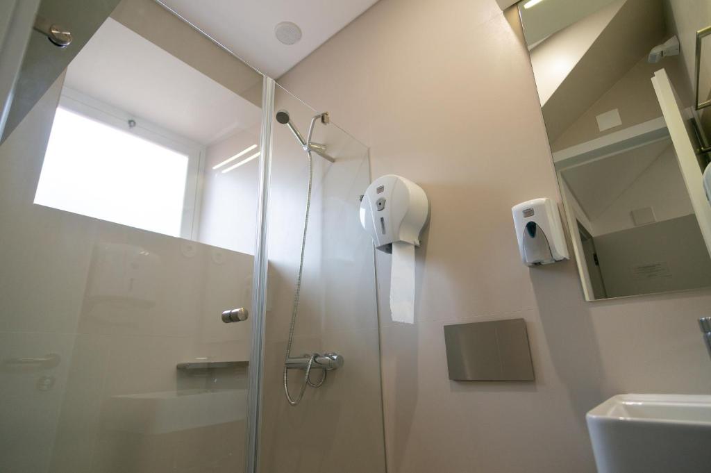 Change The World Hostels - Coimbra - Almedina - 8