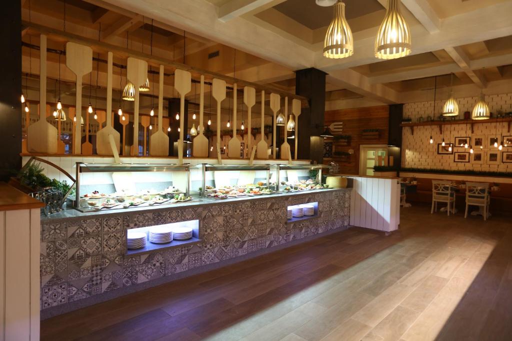 Bahia Principe Explore Legend - All Inclusive photo