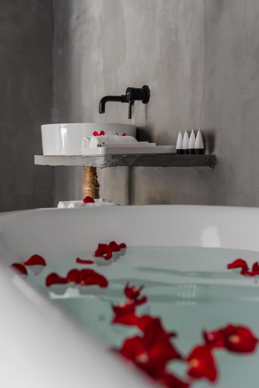 Fotografie z fotogalerie ubytování Su Jiu Apartment v destinaci Nan-ning