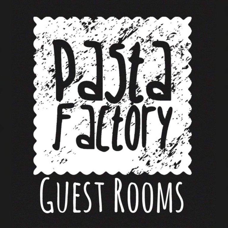 Fotografie z fotogalerie ubytování Pasta Factory Guest Rooms v destinaci Galway