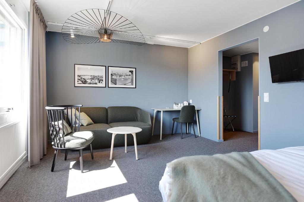 Ersta Hotell & Konferens - Resim 40