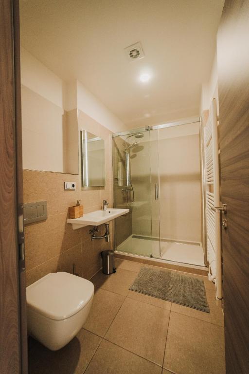 Zdjęcie z galerii obiektu New equipped apartment in the city center w Pilznie