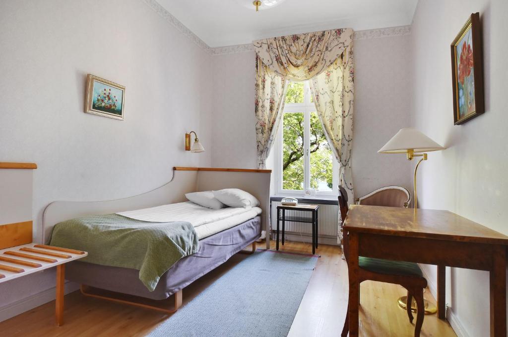 Ersta Hotell & Konferens - Resim 36