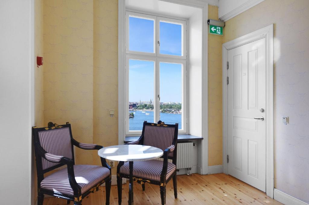 Ersta Hotell & Konferens - Resim 37