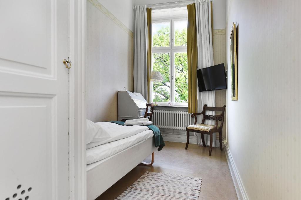 Ersta Hotell & Konferens - Resim 28
