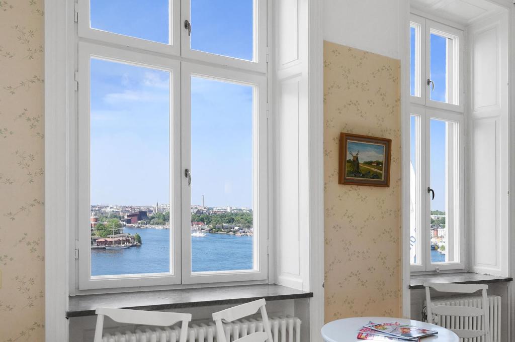 Ersta Hotell & Konferens - Resim 29