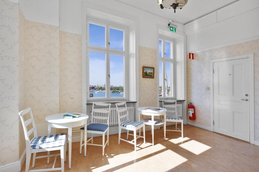 Ersta Hotell & Konferens - Resim 30