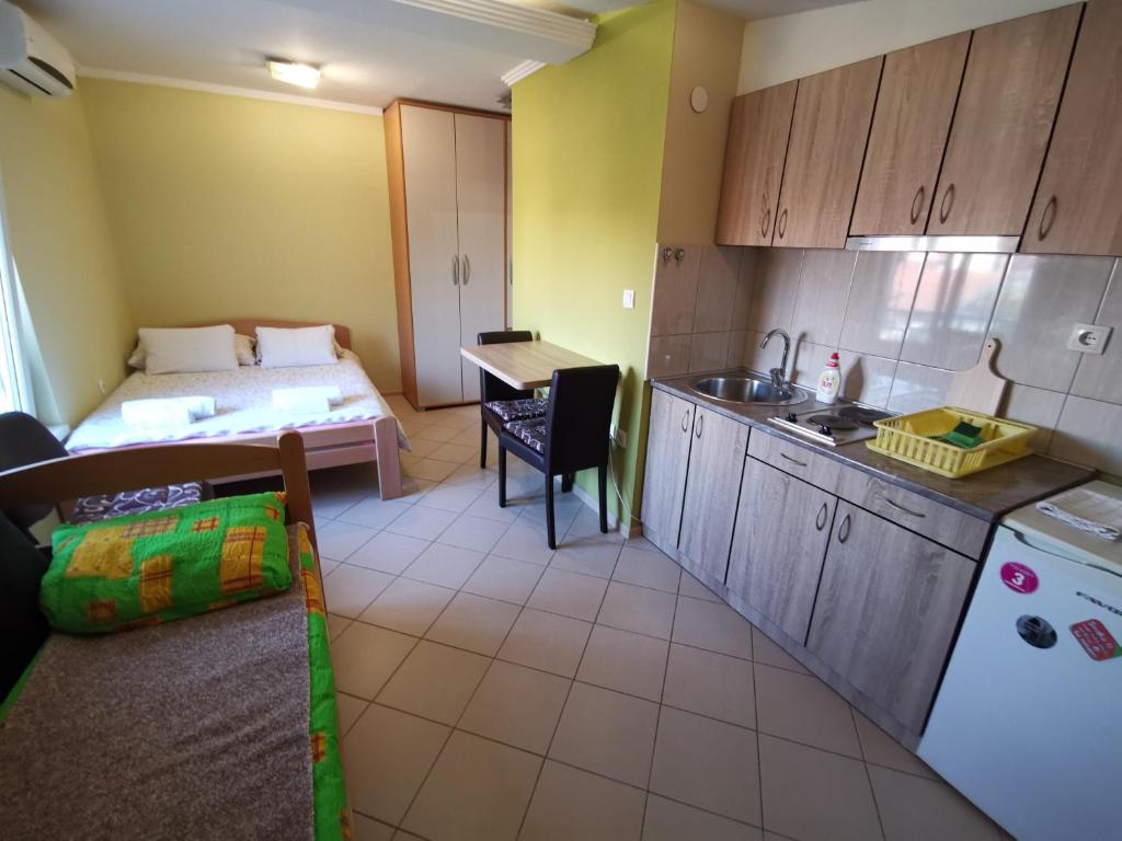 Apartments Popovic - Apartment