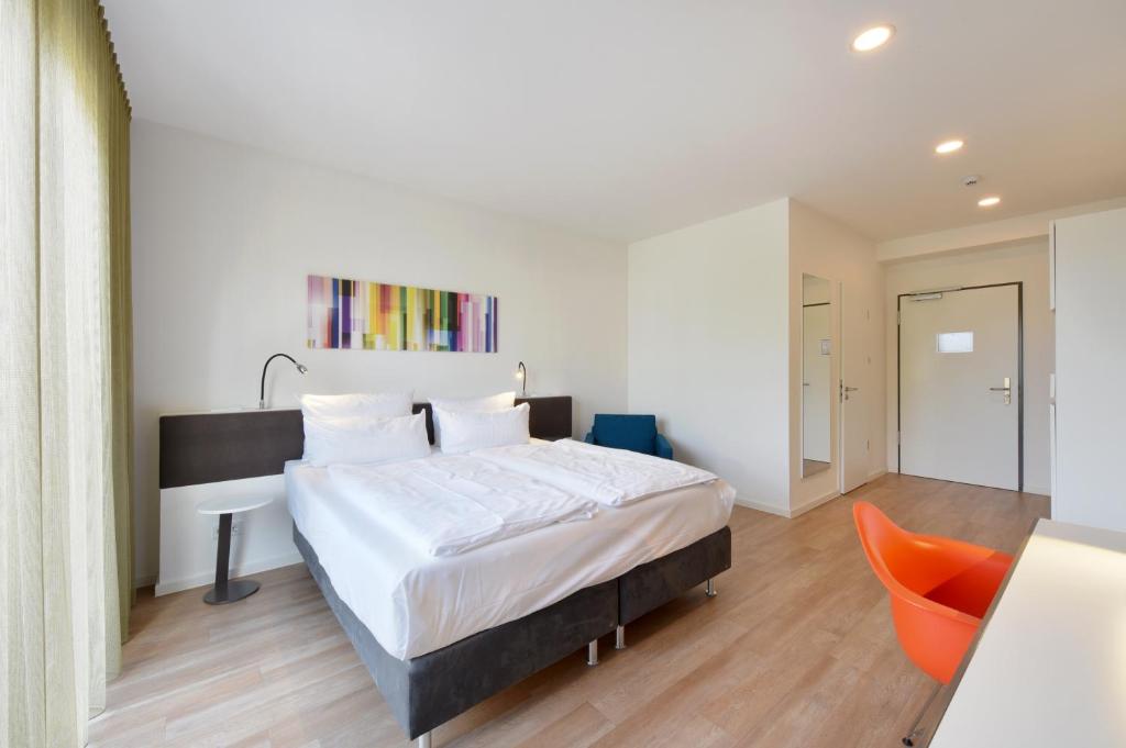 K-Apart Hotel & Boardinghouse - Habitación Estándar