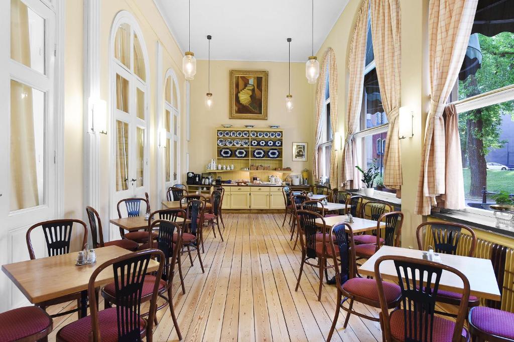 Ersta Hotell & Konferens - Resim 4