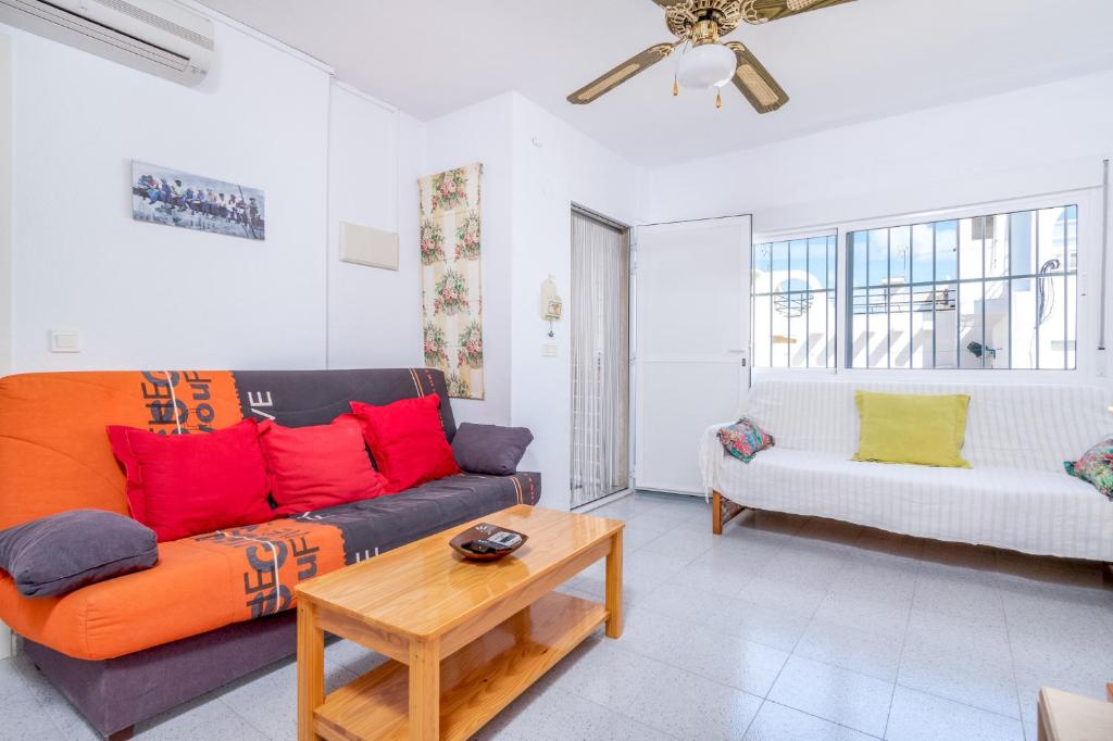 053 La Mata Dunes Alicante Real Estate, La Mata (updated prices 2024)