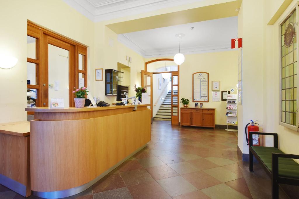 Ersta Hotell & Konferens - Resim 13