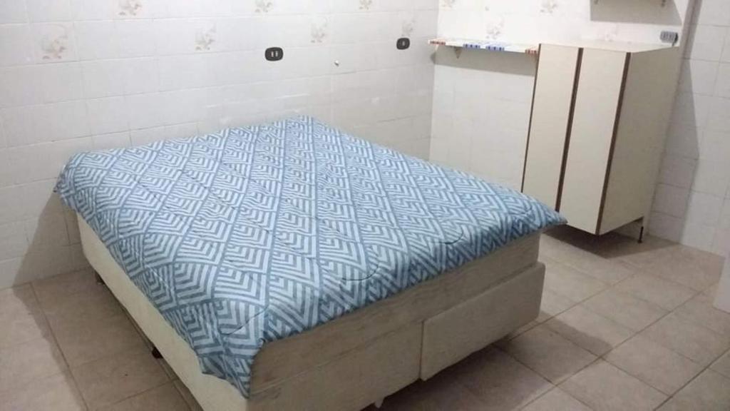  CASA PARAISO na praia da Fortaleza-Ubatuba com WIFI