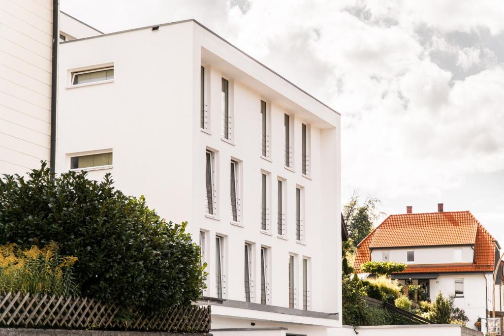 Brenzapartments Königsbronn 1 und 2 - Estudio Doble Deluxe