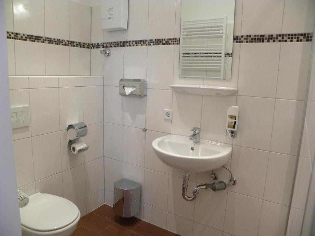 Hotel-Pension Michele - 9