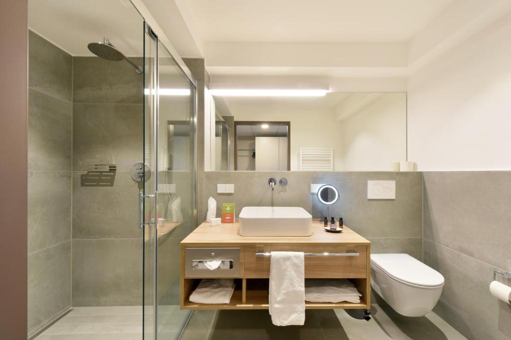 K-Apart Hotel & Boardinghouse - Habitación Superior