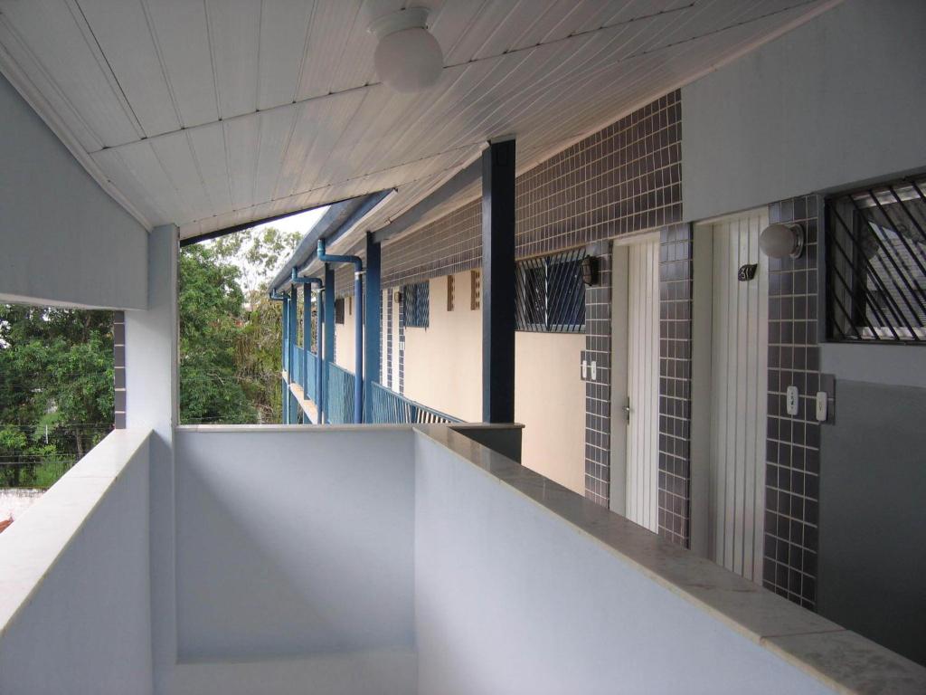  Apartamento no Varandas de Itaguá