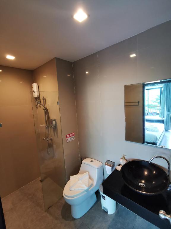 Sunset Bay View Phuket - 13