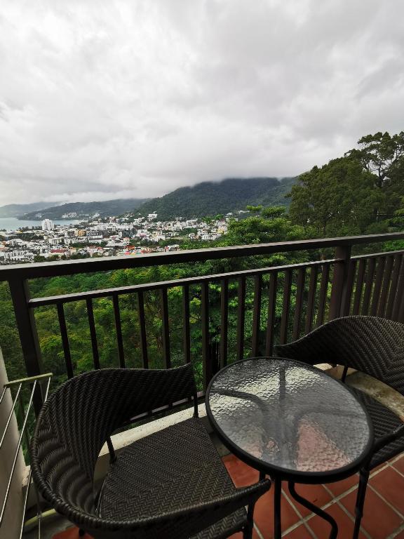 Sunset Bay View Phuket - 17