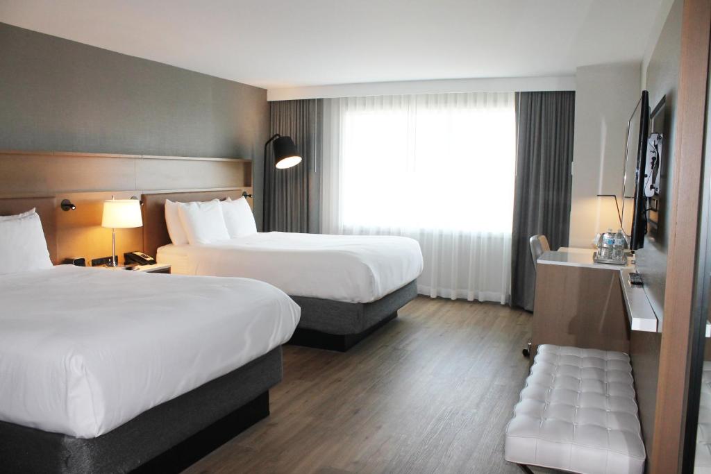 Oneida Casino Hotel photo