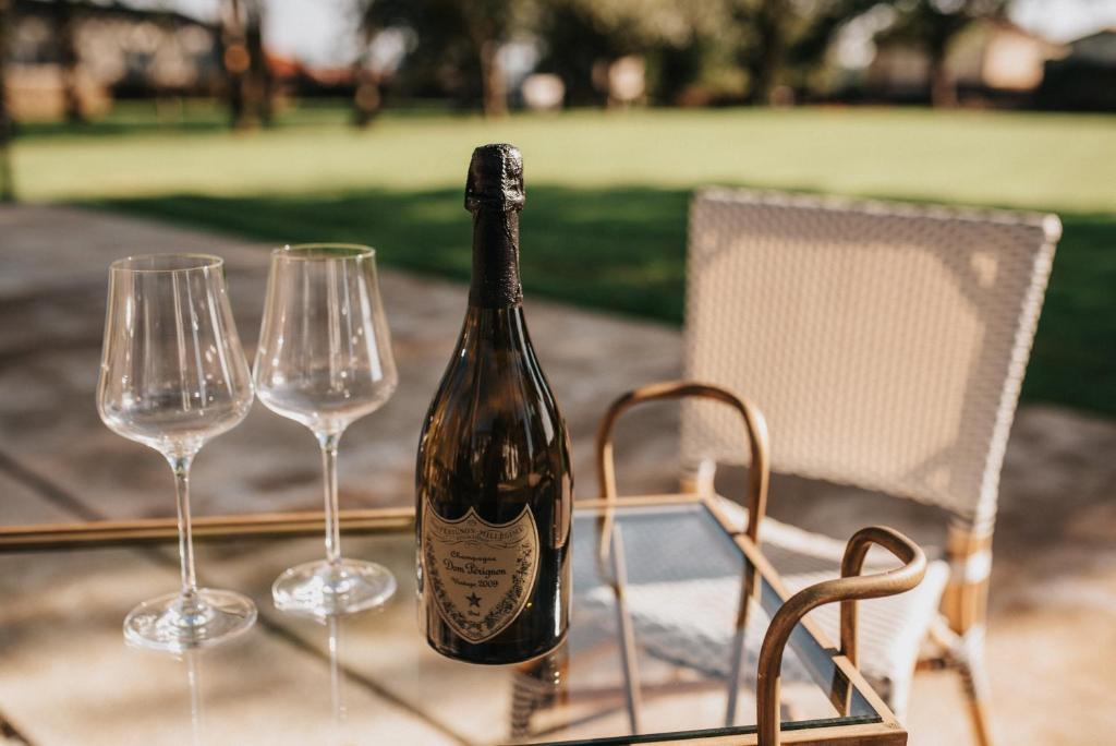 1930 Boutique Hotel - 18