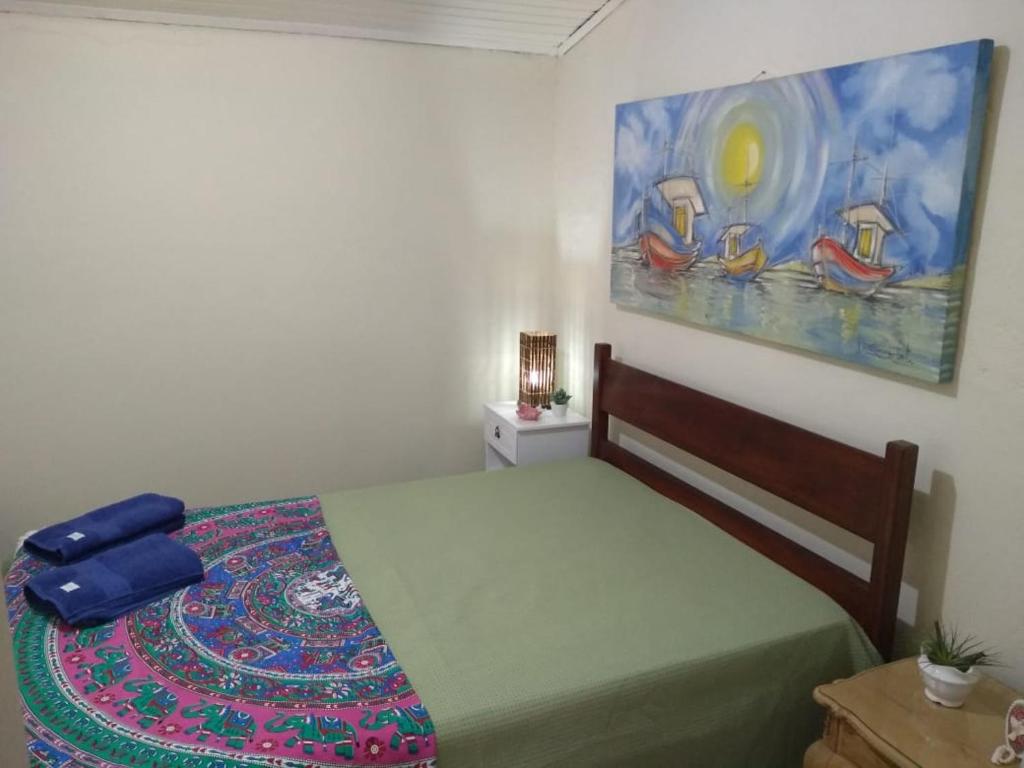  Casa do Pescador