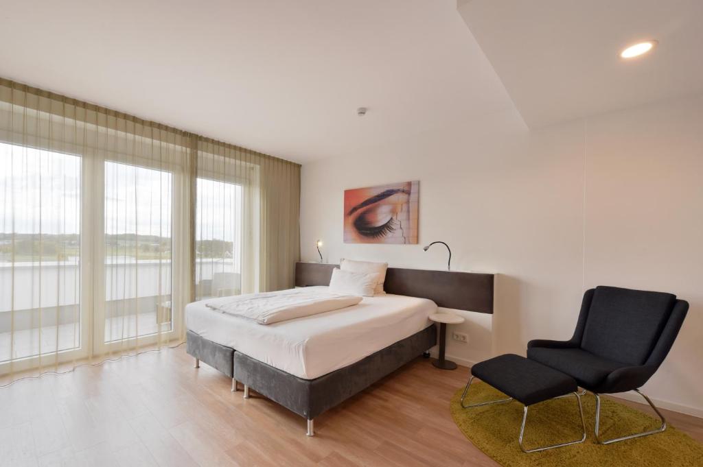 K-Apart Hotel & Boardinghouse - Apartamento De Lujo