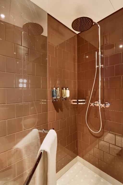 Hotel Walhalla - Resim 16