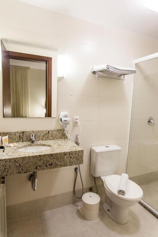  Tri Hotel Lago Gramado