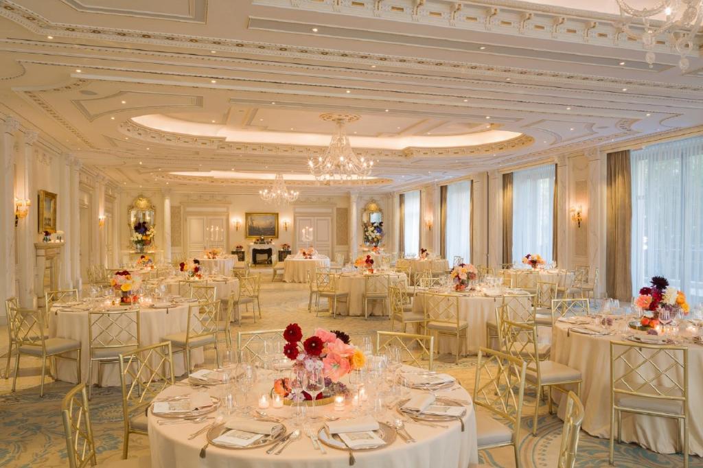 Palazzo Parigi Hotel & Grand Spa - LHW - Resim 7