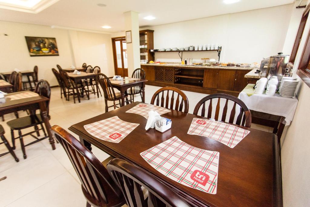  Tri Hotel Lago Gramado