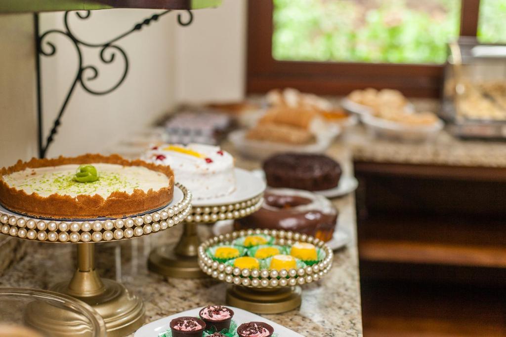  Tri Hotel Lago Gramado