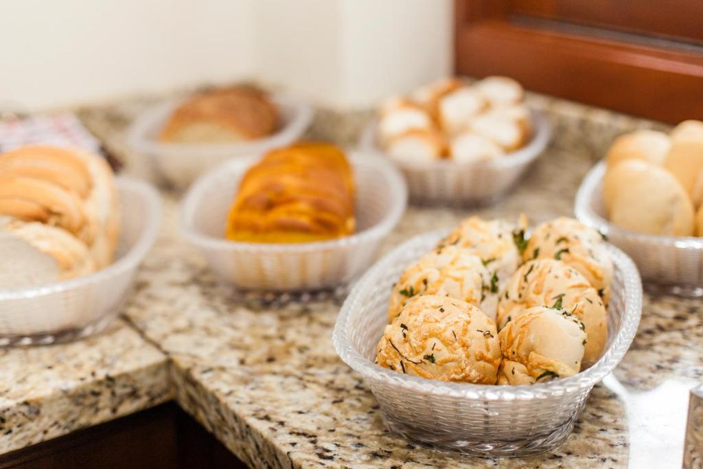  Tri Hotel Lago Gramado