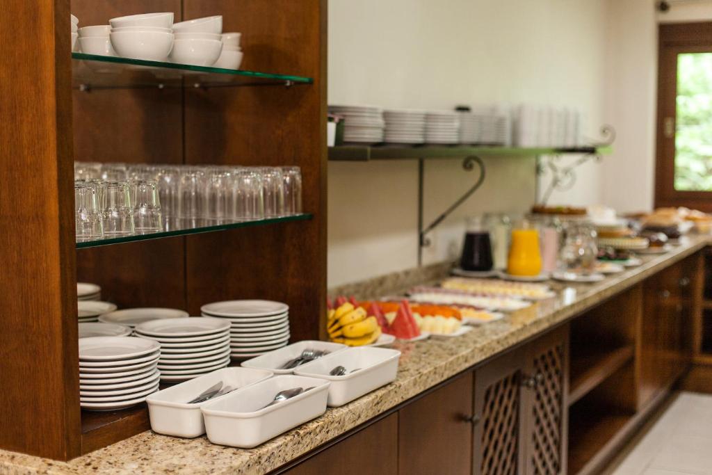  Tri Hotel Lago Gramado