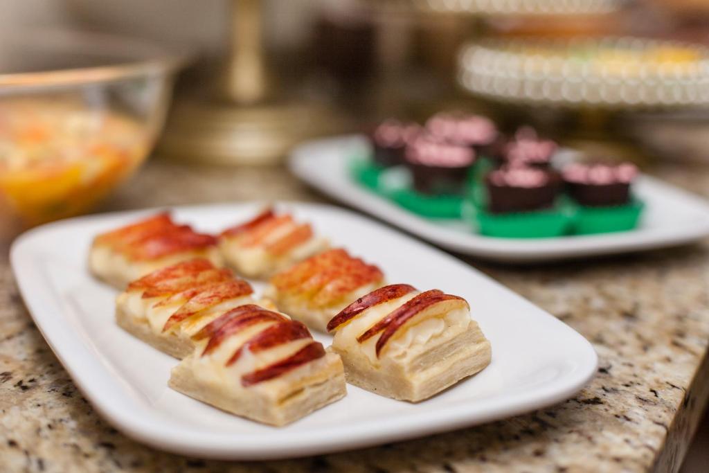  Tri Hotel Lago Gramado