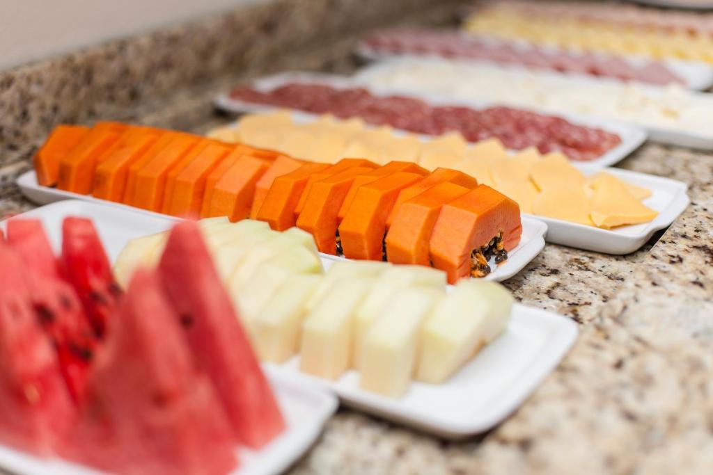  Tri Hotel Lago Gramado