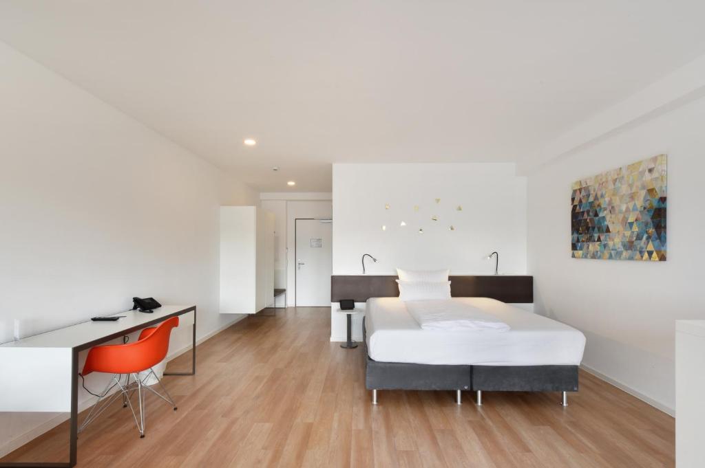K-Apart Hotel & Boardinghouse - Apartamento De Lujo