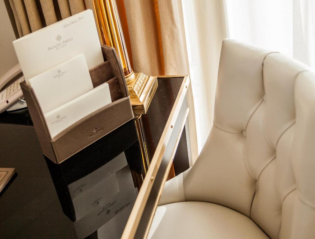 Palazzo Parigi Hotel & Grand Spa - LHW - 4