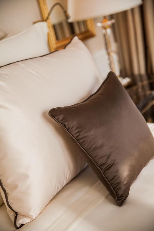 Palazzo Parigi Hotel & Grand Spa - LHW - 18