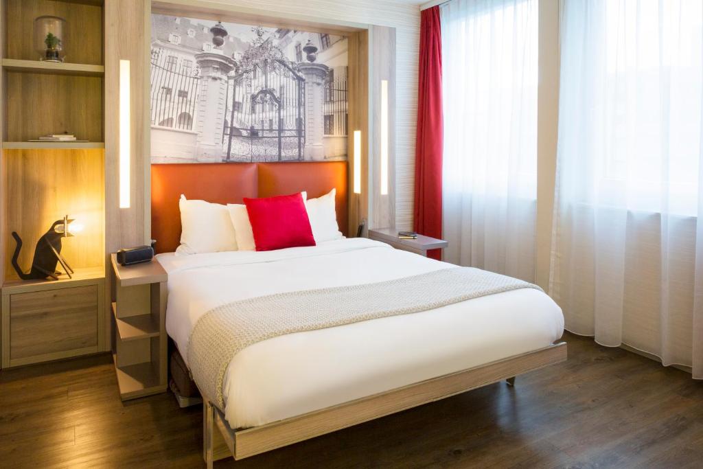 Aparthotel Adagio Basel City - Studio