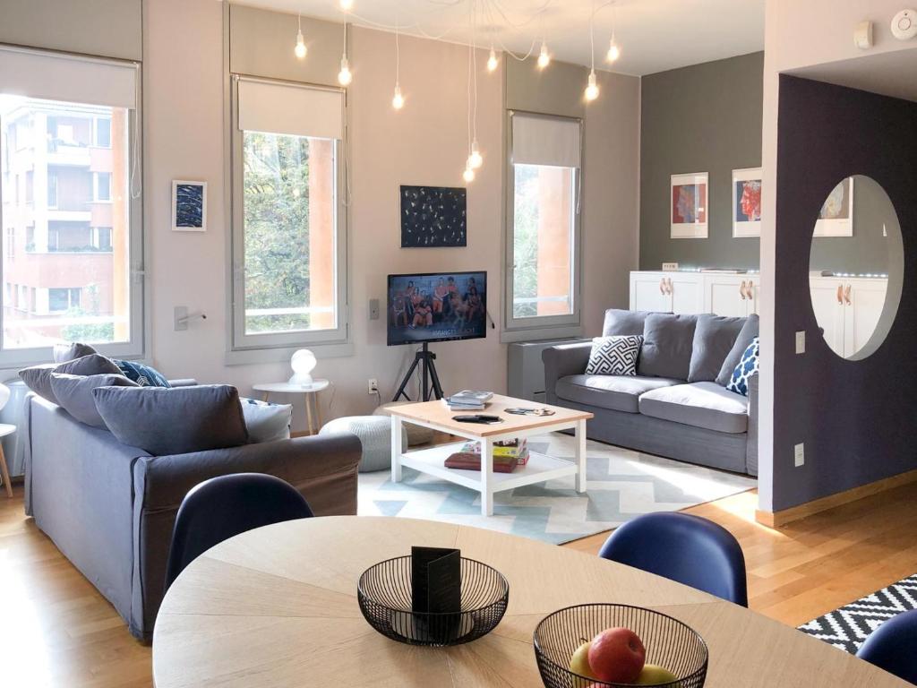 Brera Cocoon, Milan (updated prices 2024)