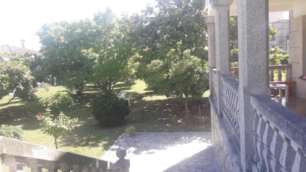 Albergue Pallanes - 7