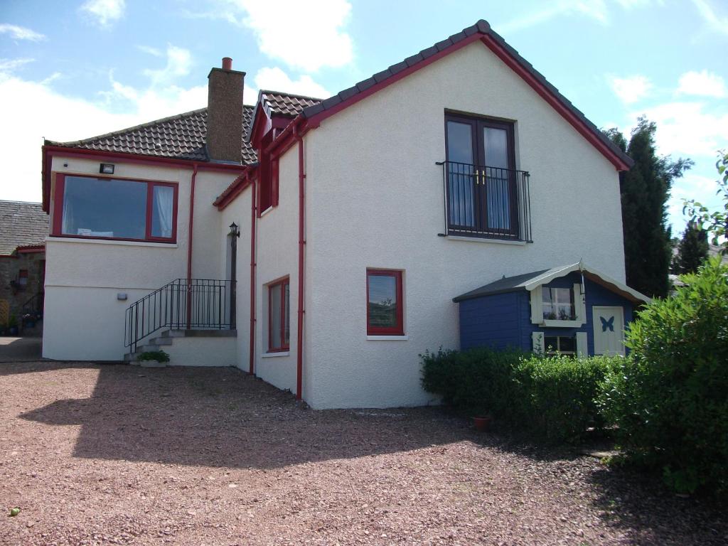 Osnaburgh B&B