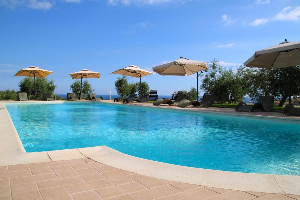 Agriturismo Vulcano