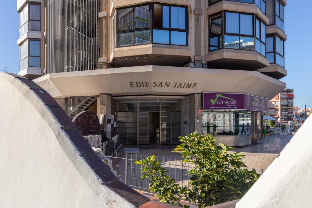 San Jaime 15C, Benidorm – Bijgewerkte prijzen 2023
