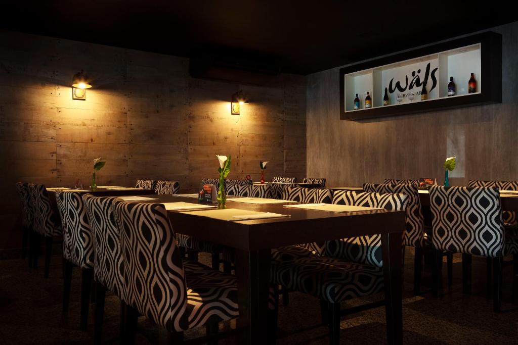  Ramada Hotel & Suites Lagoa Santa By Wyndham