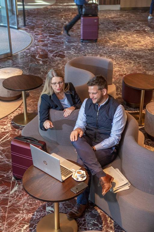 Hotel Walhalla - Resim 45