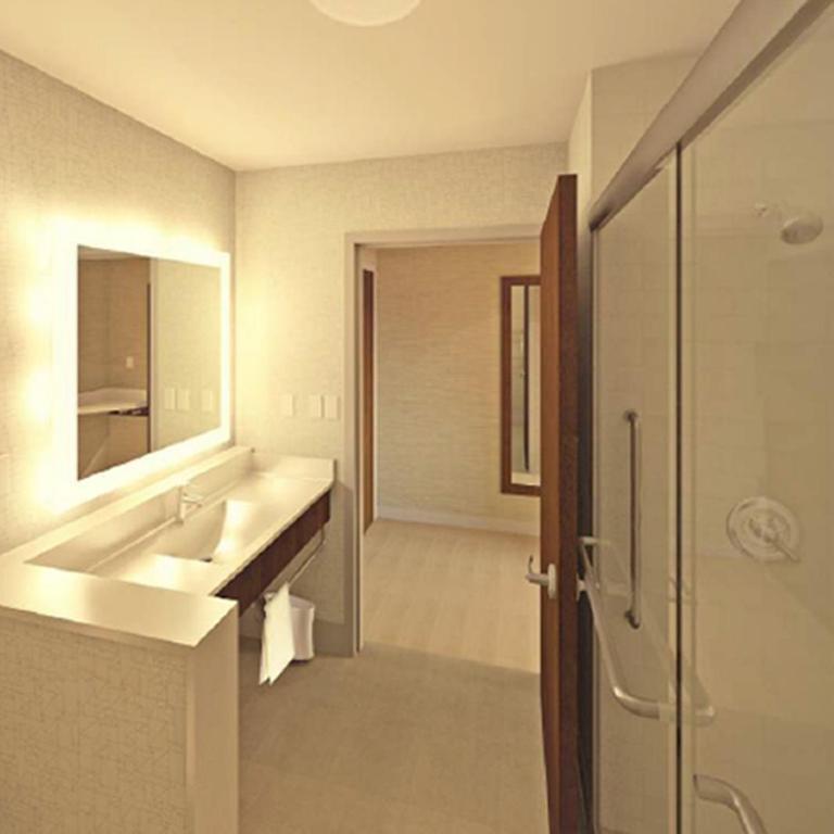 Holiday Inn Express Columbus South - Obetz by IHG - Error