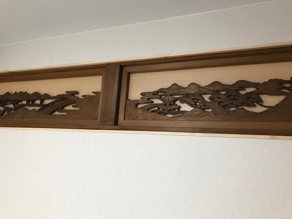 Fotografie z fotogalerie ubytování Hotel Wish HANA v destinaci Ocu