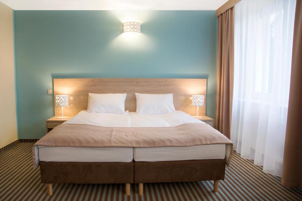 Hotel Amelia - Resim 2